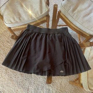 Alo Yoga Skirt Size M